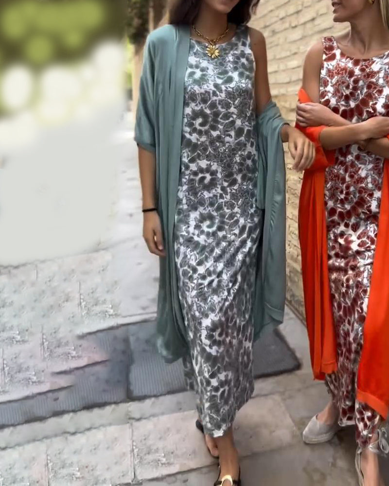 Viviana | Zwei in Einem Set Outfit