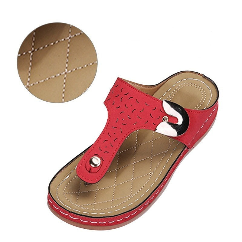 Stephanie® | Sandalen für Damen