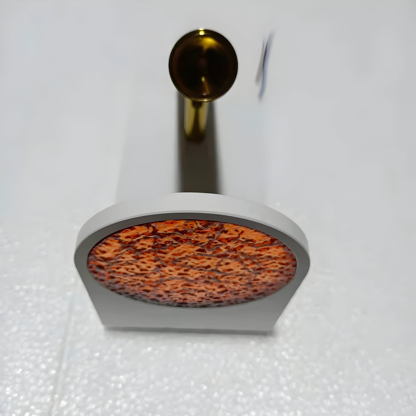 Skandilight – Kreative Flammen-Wandleuchte Nordischen Stil