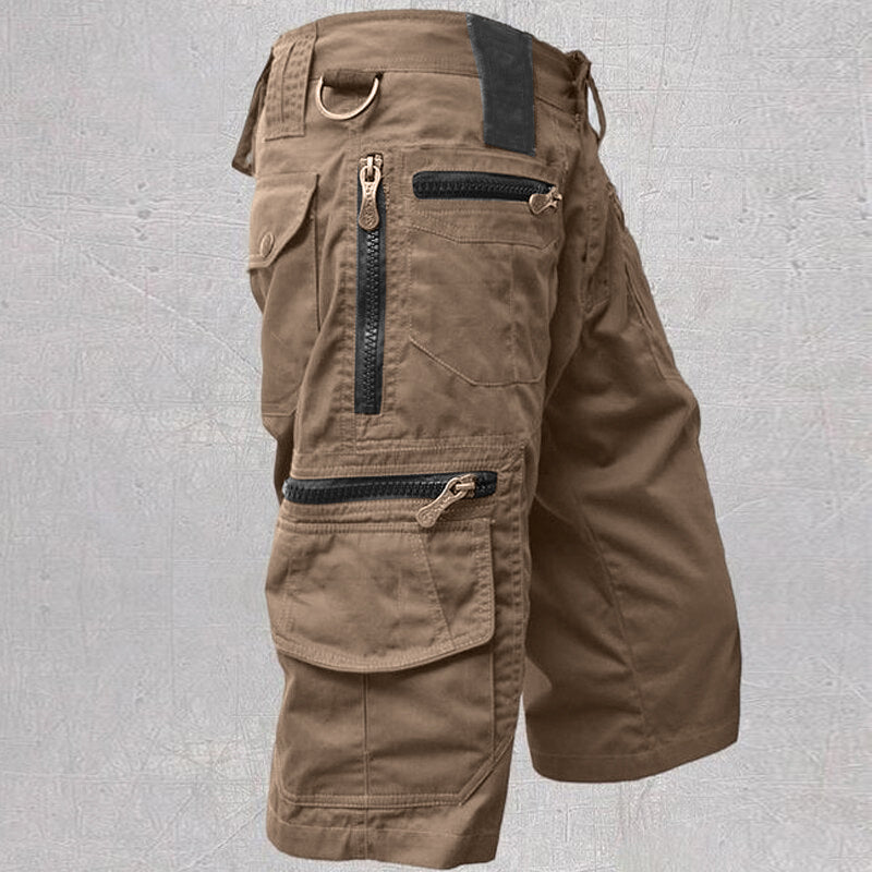 Oskar™ | Vielseitige Cargo-Shorts
