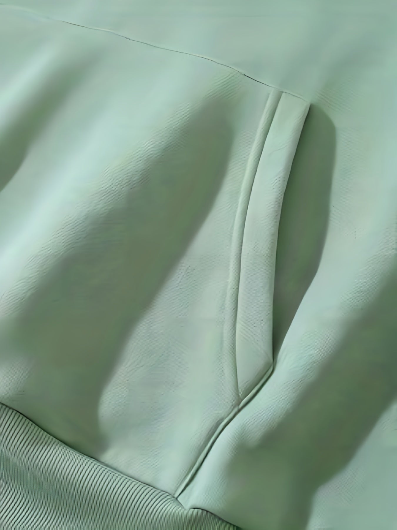 Umbria | Sweatshirt mit Kapuze und Kängurutasche