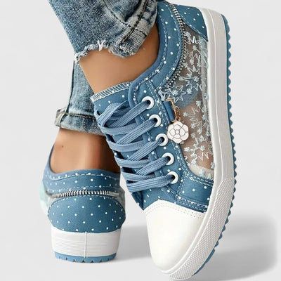 Natalie | Komfort-Sneaker