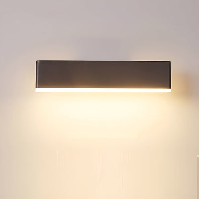 OrbitBeam Light - Drehbare Minimalistische LED Wandleuchte