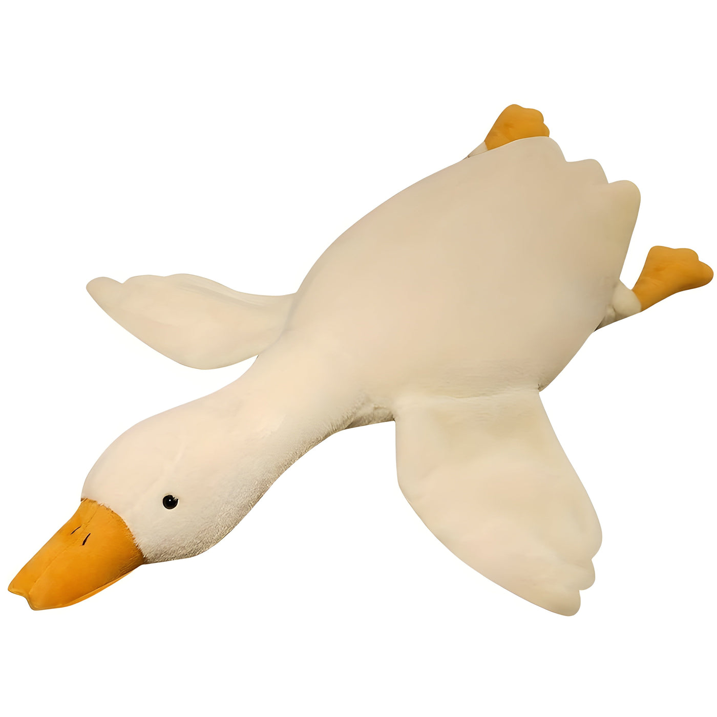 CuddleQuack Plush – Große Enten-Kuschel-Plüschfigur