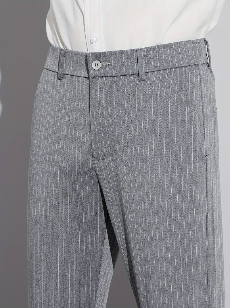 Brand & Belle | Palermo Anzughose