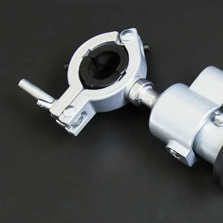 SchleifHilfe™ Präzise Winkelkontrolle