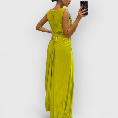 Raine | Maxikleid, das Sie strahlen lässt