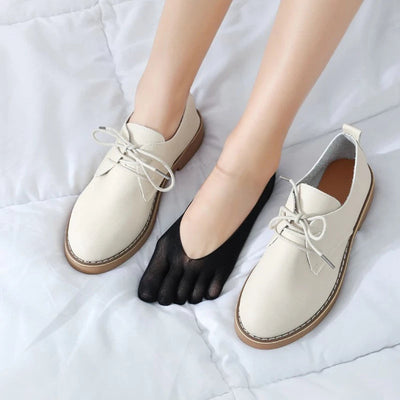 ZehenZen™ Nahtloser Zehenkomfort