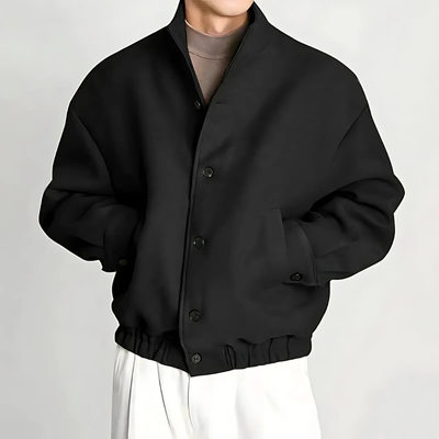 Gavine - Bomberjacke für kalte Tage