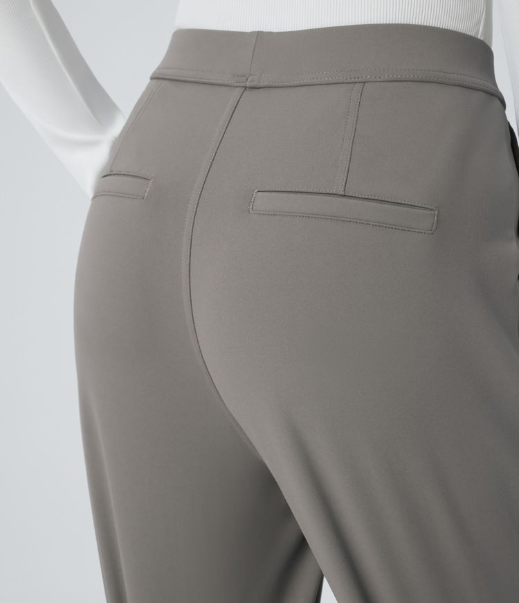Mayfair™ | High Waist Hose