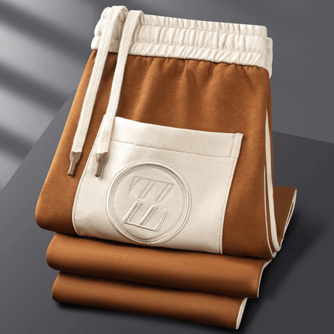 JOHAN™ | PREMIUM-TRAININGSANZUG-SET