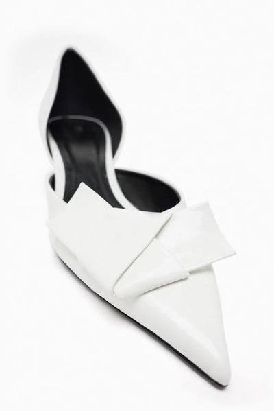 Marla® | Bunte High Heels mit spitzer Spitze