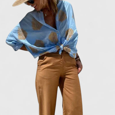 Janna | LEICHTES HEMD