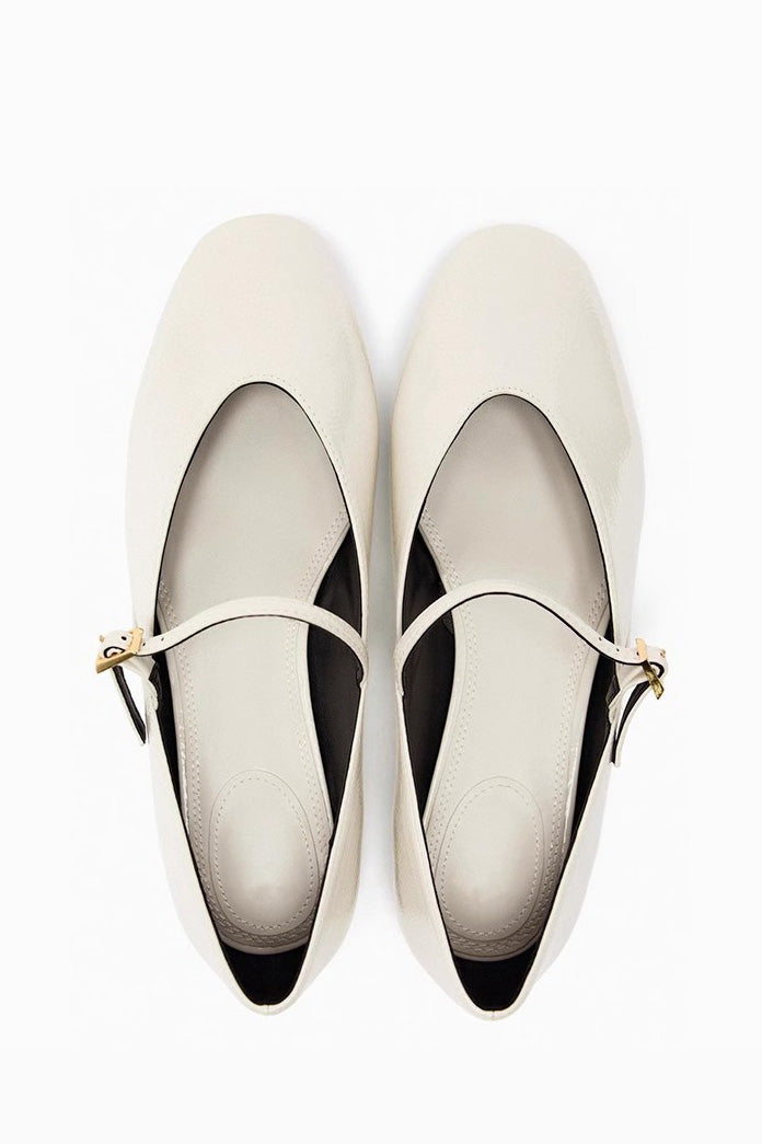 Marjorie® | Elegante Ballerinas