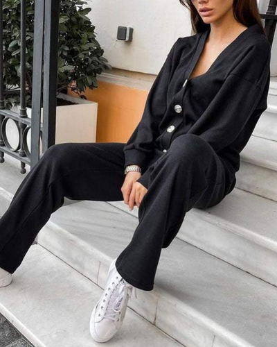 Karlotta™ | Elegantes 2-teiliges Mesh-Set