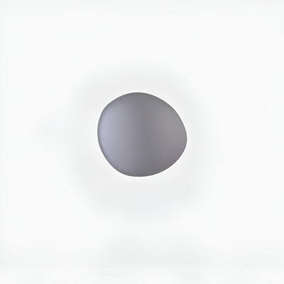 LumePebble Light – Nordische Kieselstein-Style LED-Wandleuchte