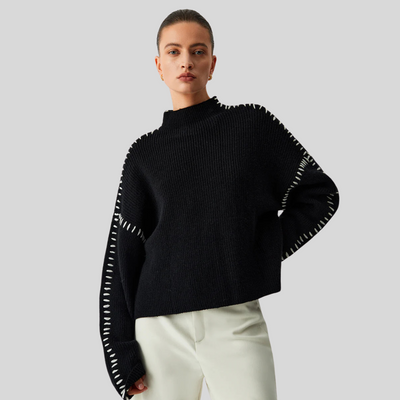 Brand & Belle | Luxus Strickpullover
