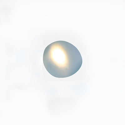 LumePebble Light – Nordische Kieselstein-Style LED-Wandleuchte