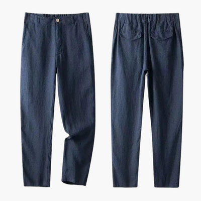 Leichter Sommer Herren Anzug – Sakko mit passender Hose