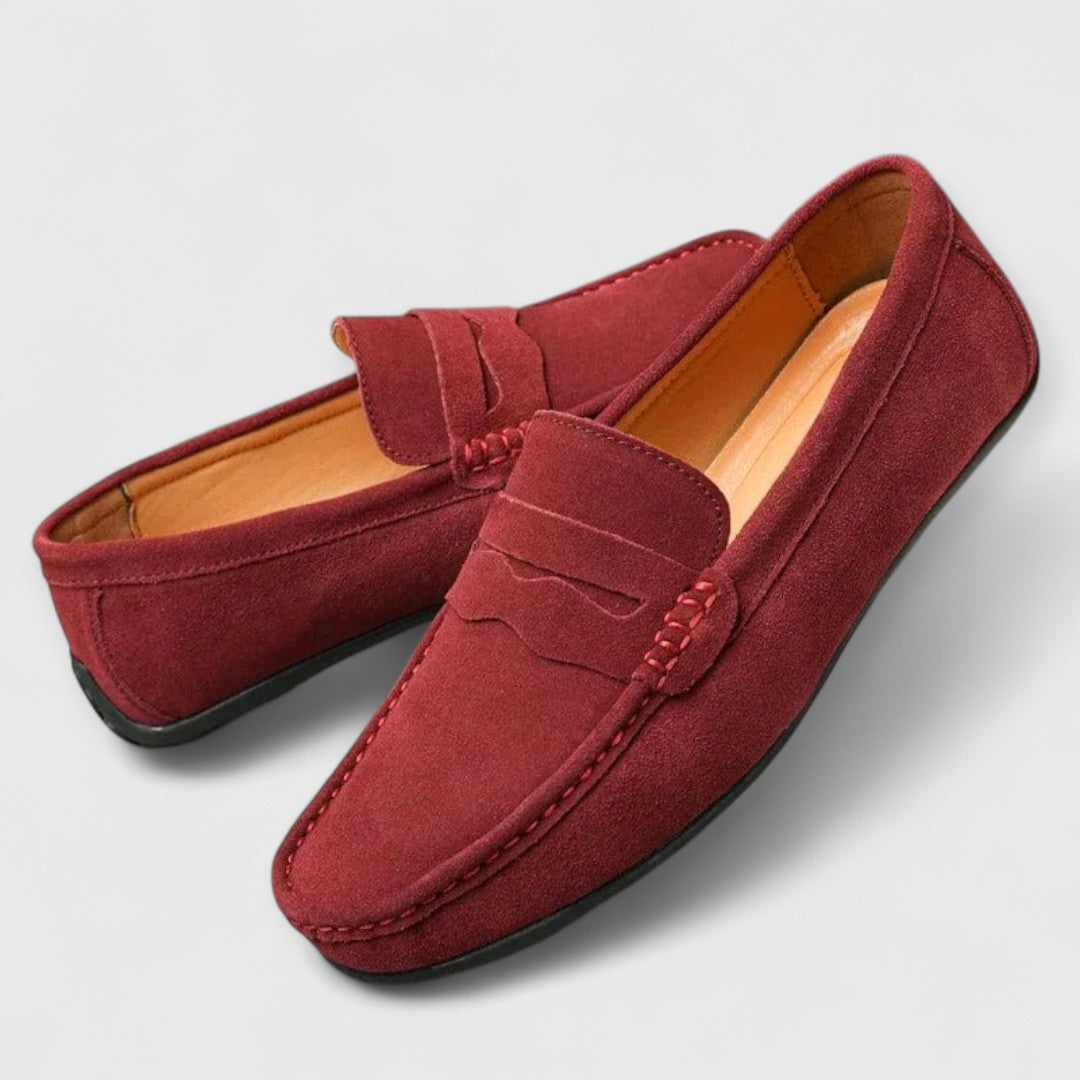 Lisbona | Stockholm Loafer