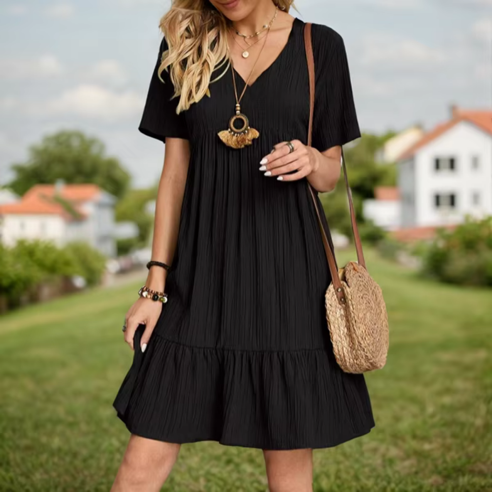 Lenna - bezauberndes Sommerkleid