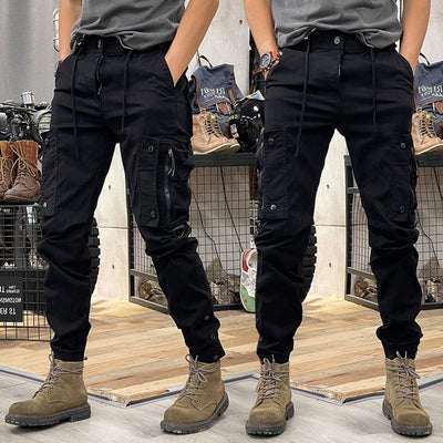 Rudof | Pantalon cargo durable pour un usage quotidien
