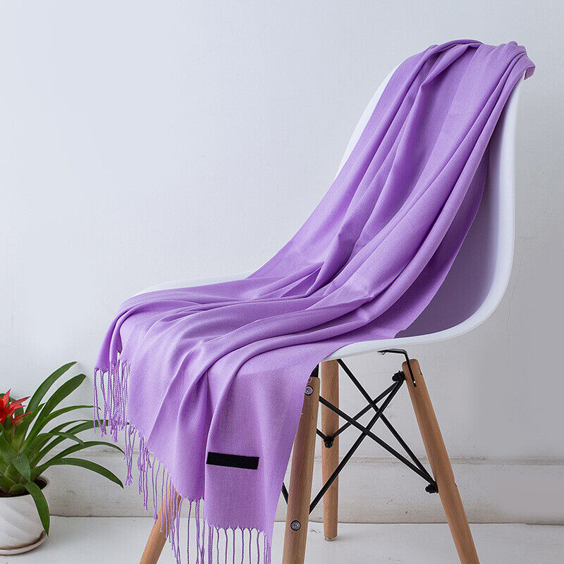 Elsa | Kaschmirweiches Accessoire für jeden Tag