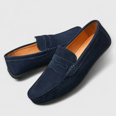 Lisbona | Stockholm Loafer