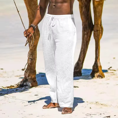 Briac -  Weite Hose für den Sommer