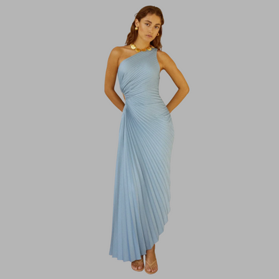 Brigitte | Luftiges Kleid mit eleganter Passform