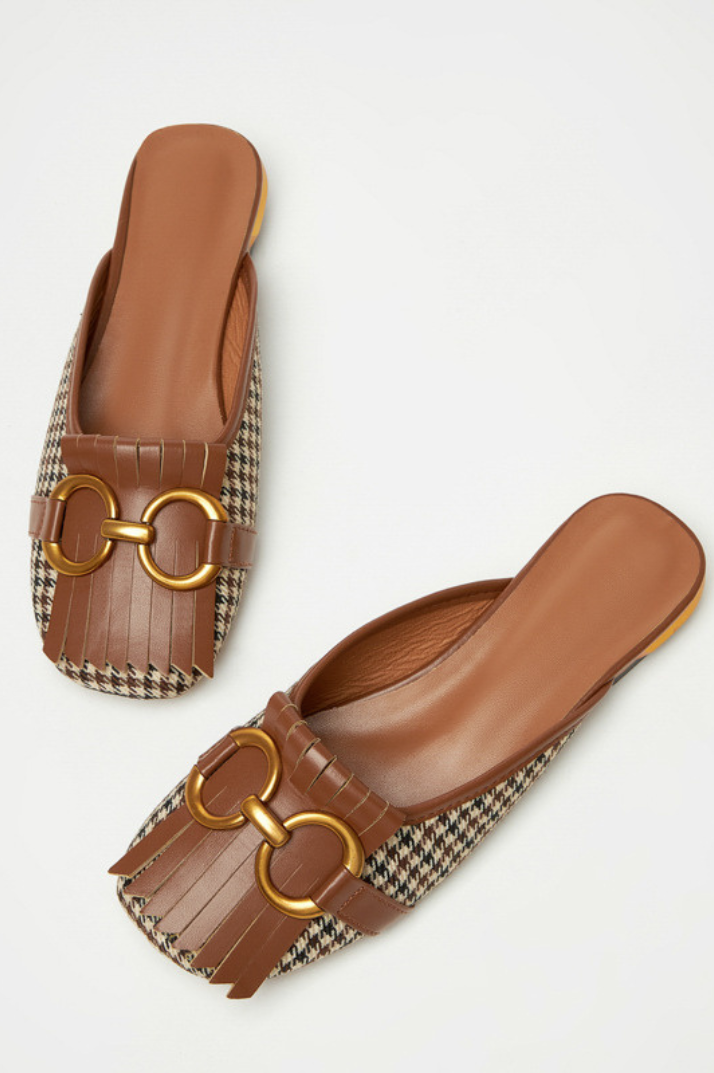 Ruth® | Glamouröse Damensandalen