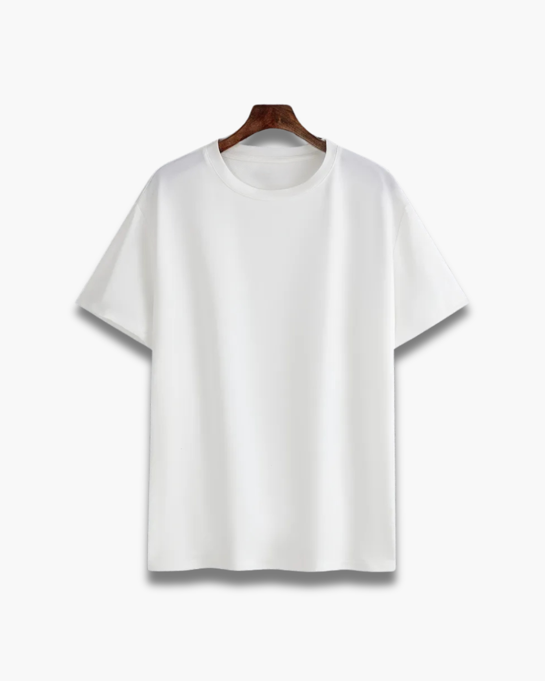 Brand & Belle | OLD MONEY TEE