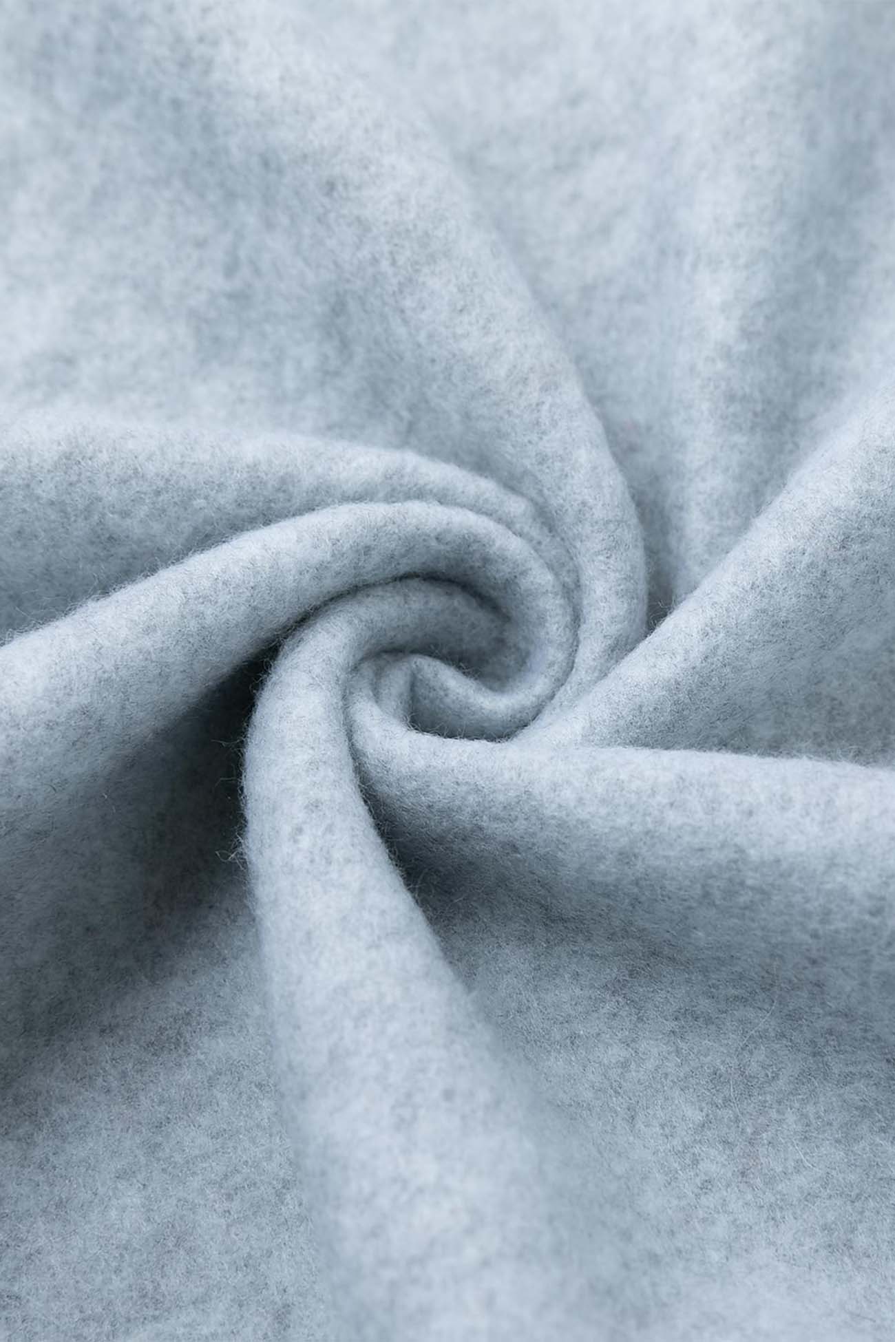 Eleganter und müheloser Wintermantel für Damen