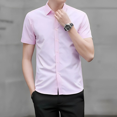 Lucario - Kurzarmhemd