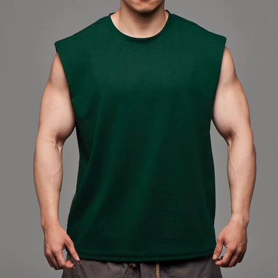 Clarck - Sporttop für Männer