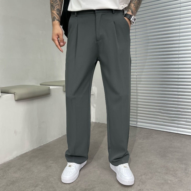 Elegante Hose für Herren