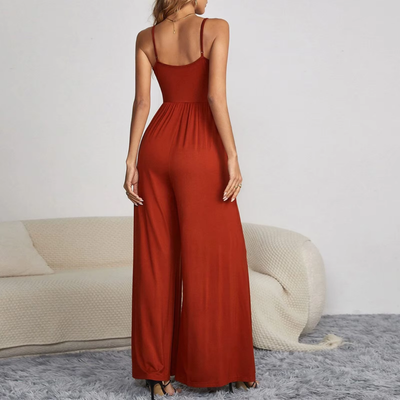 Unaya - elegant Bequemer Overall