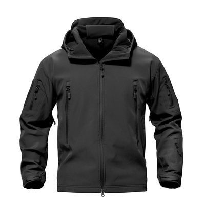 Wasserdichte Outdoor-Thermojacke für Männer