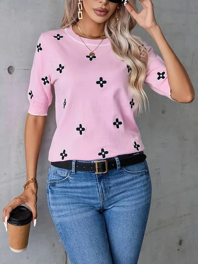 Elegante Damenoberteile mit raffiniertem Design für Damen