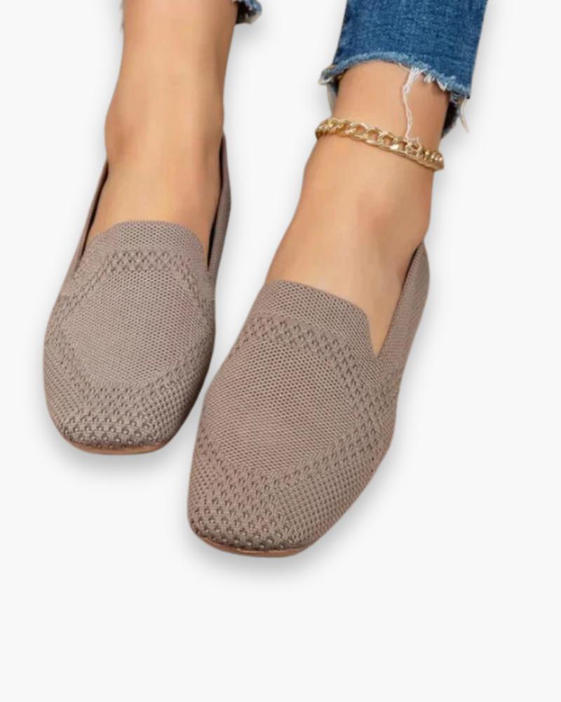 Damen Bequeme Slipper | Stylish und Komfortabel