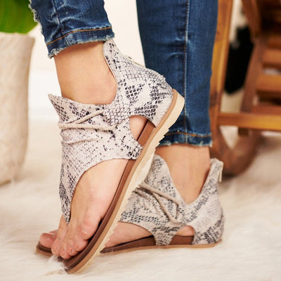 Raia® | Orthopädiefreundliches Schuhwerk und modische Sandalen