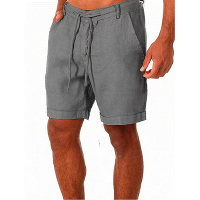 Elyos - Sommershorts für Männer