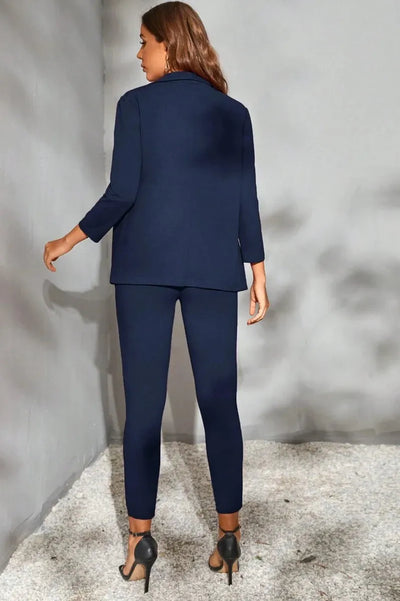 Mira - Elegantes Büro-Set