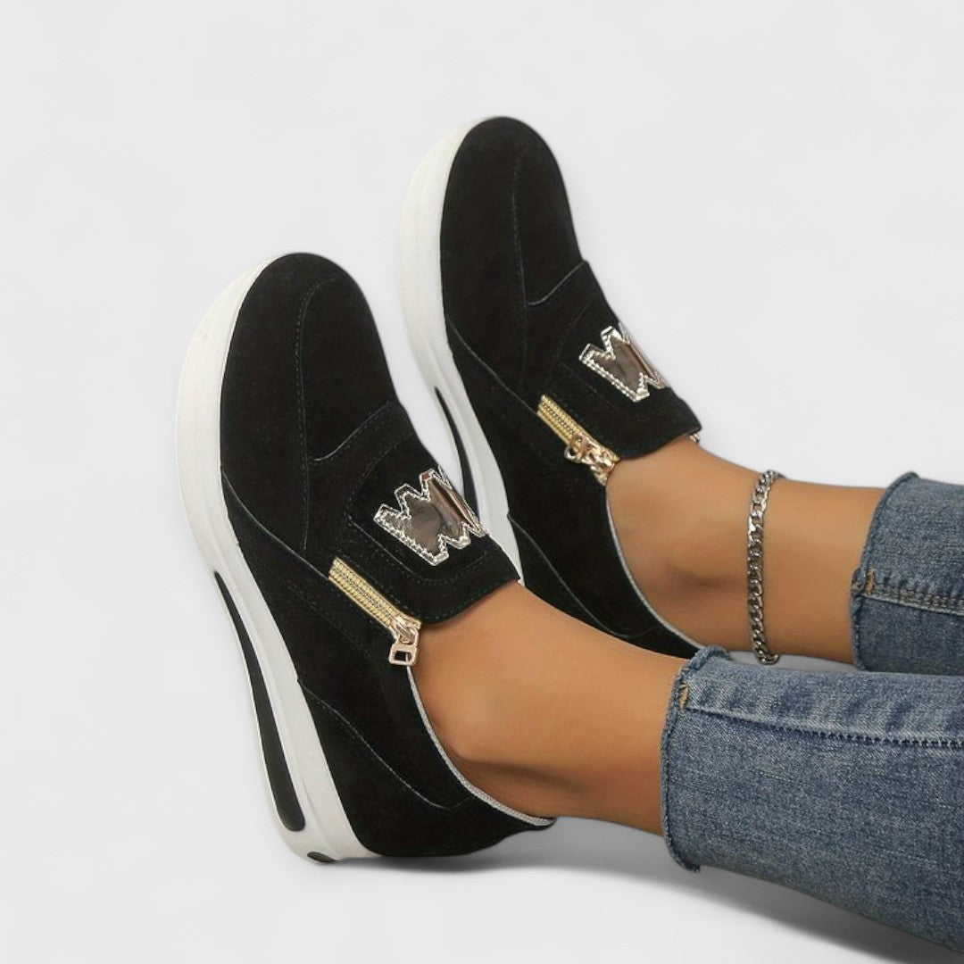 Aya | Elegante Orthopädische Schuhe