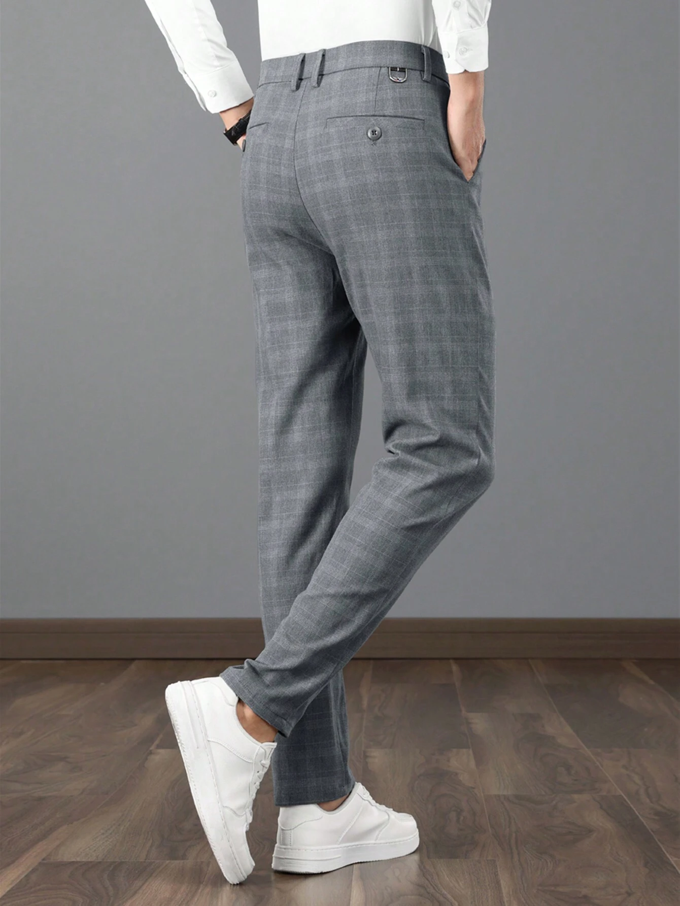 Brand & Belle | Strasbourg Anzughose