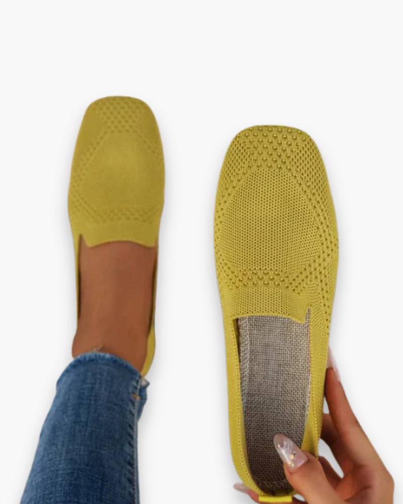 Damen Bequeme Slipper | Stylish und Komfortabel