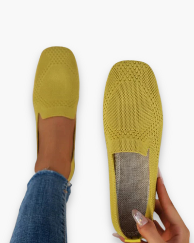 Damen Bequeme Slipper | Stylish und Komfortabel