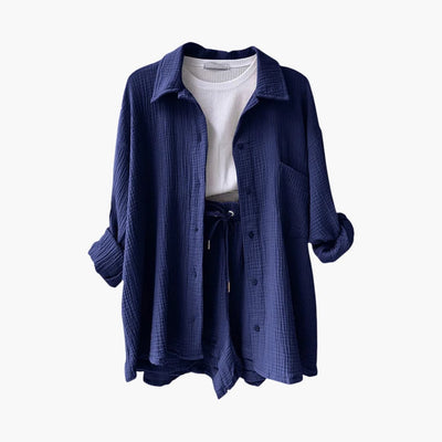 Mira™ | Bequeme 2-teilige Sommer-Set