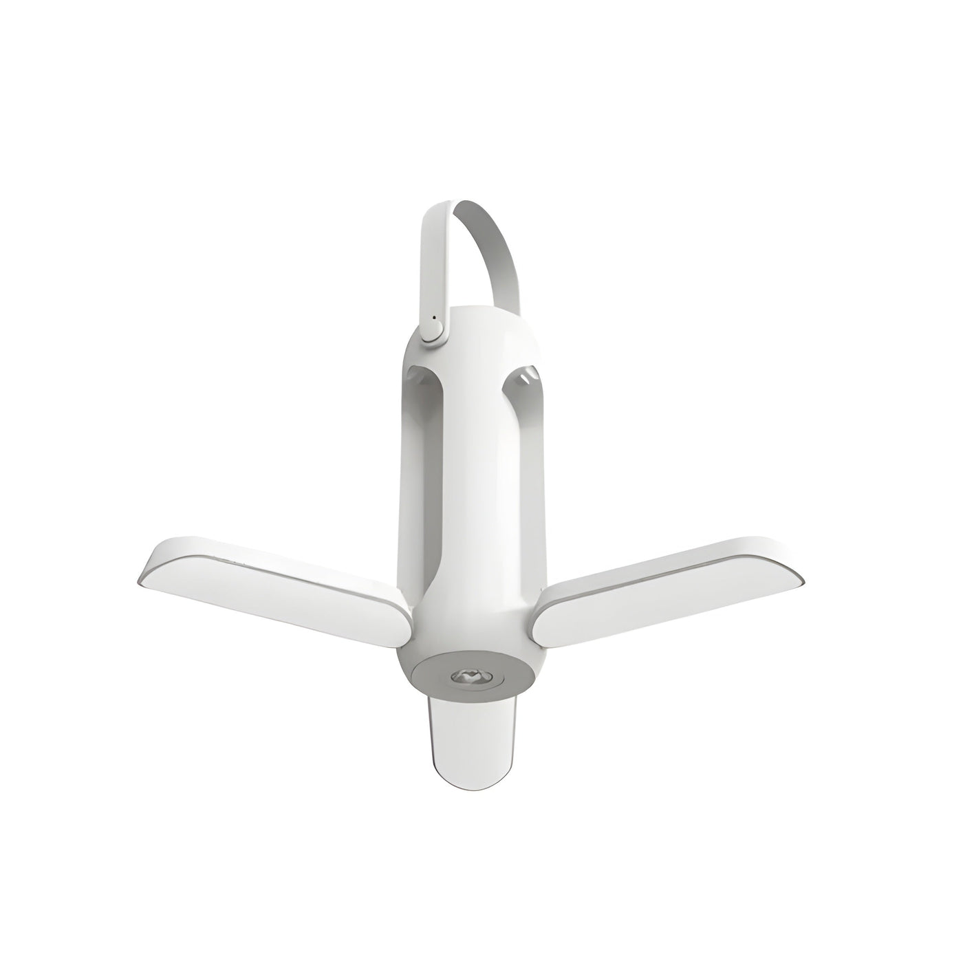 CampFlare Lampe - Tragbare Outdoor-Campinglampe