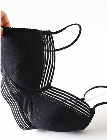 Lieselotte™ Nahtlose rückenfreie Sicherheit